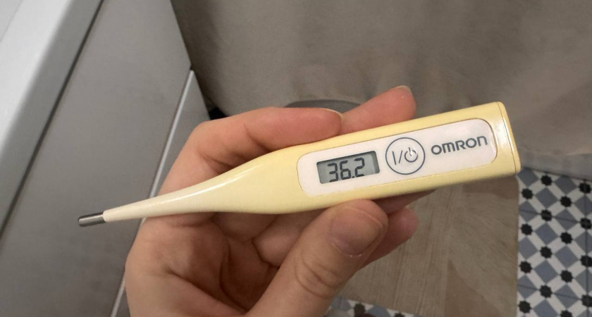 Электронный градусник стал правильно показывать температуру: врач назвал 3 правила, о которых не пишут в инструкции