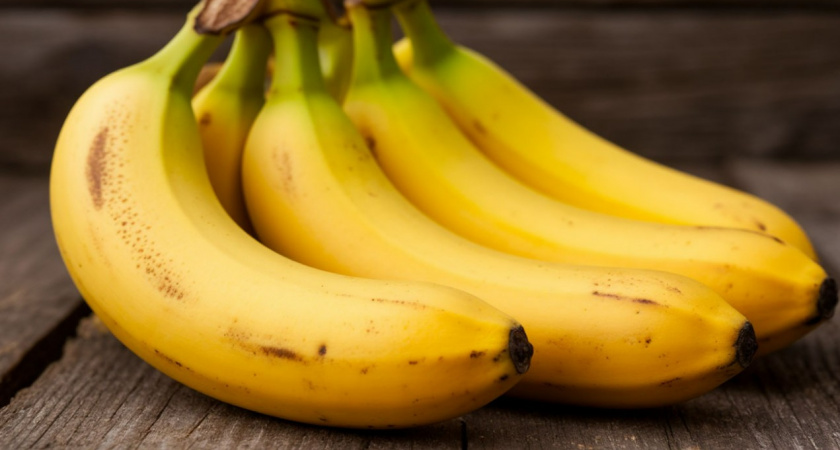 Бананы чернеют раньше, чем вы успеваете их съесть - и вот почему. Запомните раз и на всю жизнь 