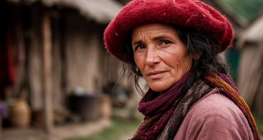 Цыгане никогда не едят эти продукты, а мы покупаем и радуемся. Они не выберут это даже в страшный голод 