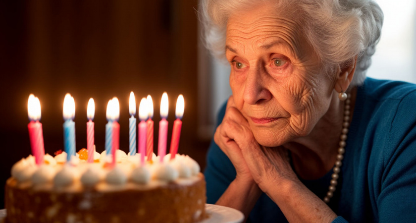 7 причин, почему умные и счастливые люди не отмечают дни рождения, особенно ближе к старости