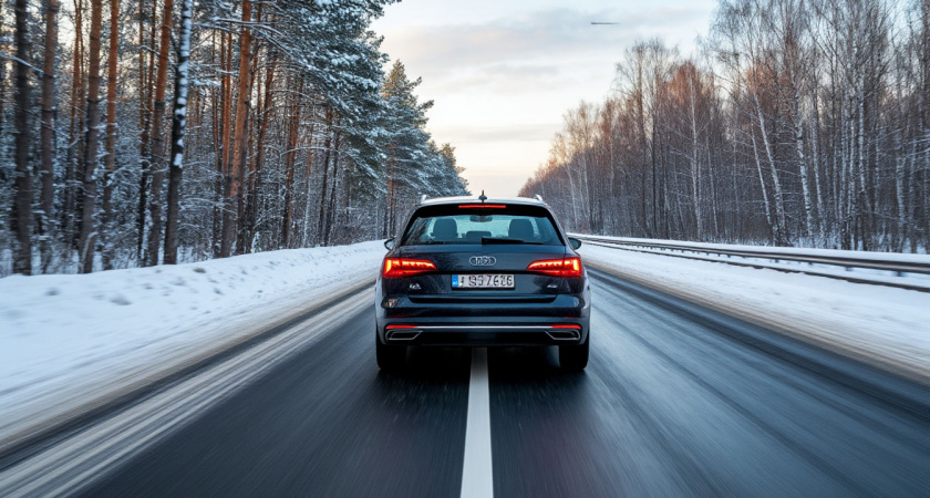 На "Москвич" придут "британцы": уже известна первая модель после разрыва c китайским JAC