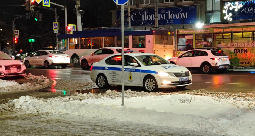 «Минивэны не трогаем»: знакомый из ГАИ назвал 3 типа авто, которые почти никогда не останавливают. И вот почему