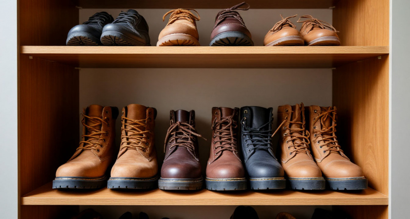 Как утеплить обувь изнутри: что класть под стельку, чтобы ноги не мерзли даже в –30°C