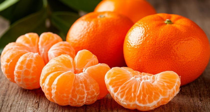 Всё, что мы покупаем под названием «Мандарин» — разные фрукты: в чем разница