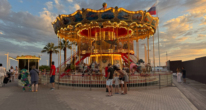 5 городов России, которые стали моим открытием. Туда хочется вернуться