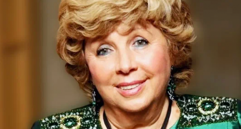 Стихотворение Ларисы Рубальской, которое помогает принять жизнь такой, какая она есть