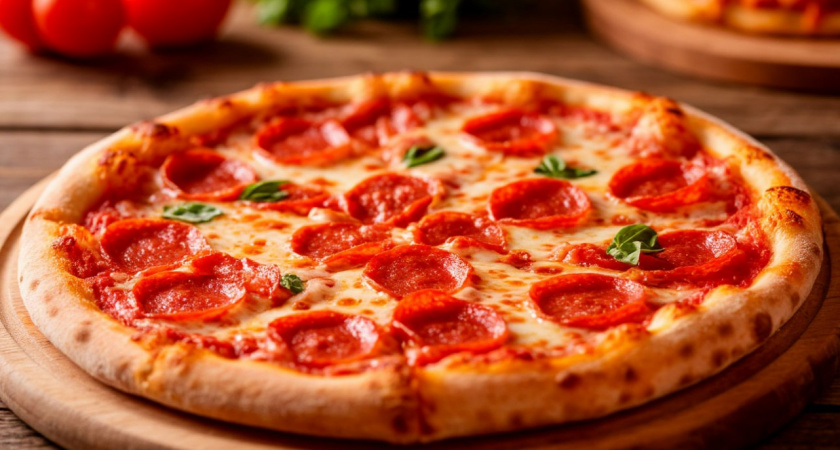 3 главных врага пиццы - и дело не в калориях. Врачи поставили точку