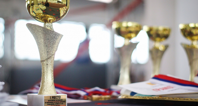 Спортсмены Кировской области завоевали почти 1700 медалей: итоги 2025 года