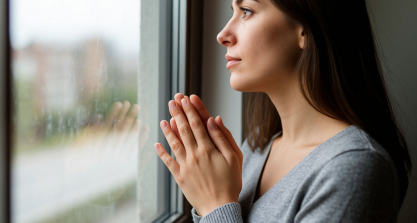 Женщины с этими именами чаще сталкиваются с одиночеством: сложный характер мешает построить гармоничные отношения