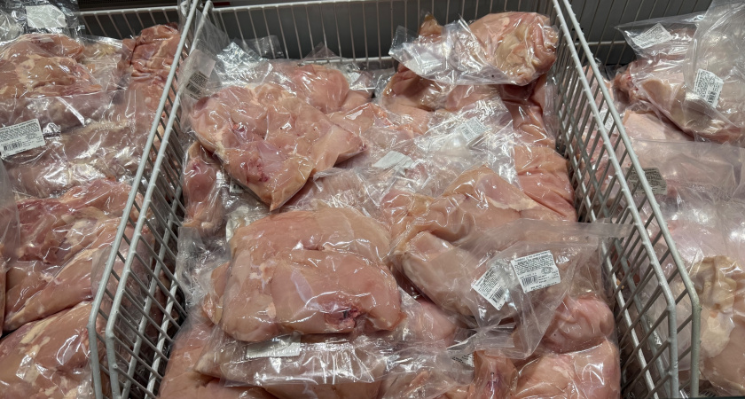 Работник птицефабрики дал совет: как дома избавиться от химии в курином мясе