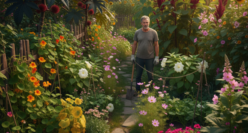 Одни проблемы и никакой красоты: 10 пакостных цветов, о посадке которых я до сих пор жалею