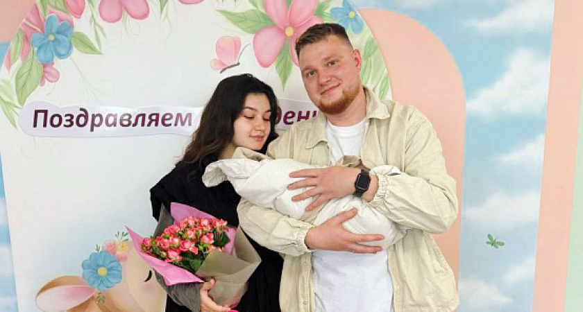 В Кировской области 5200 мам получают выплаты на детей