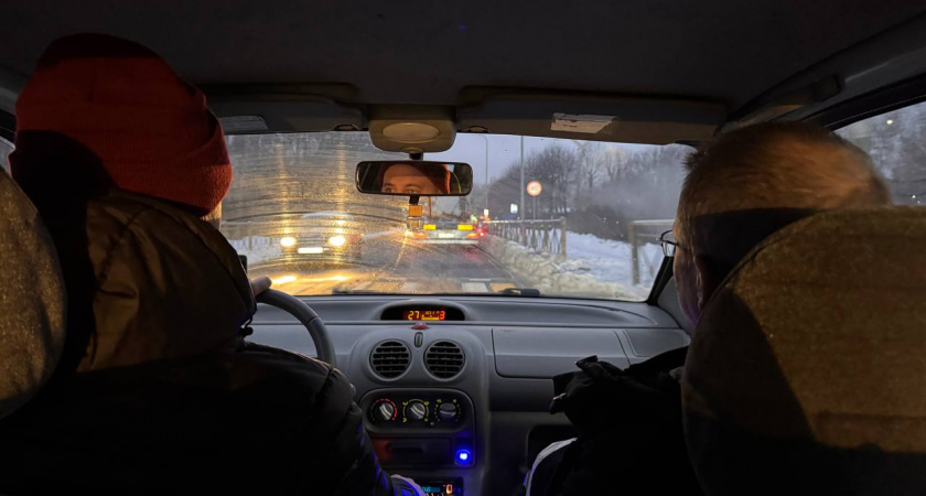 Почему одна и та же машина может есть на 30 % больше — все решает то, как вы едете: запомните крутой лайфхак