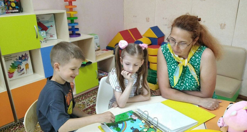 Свыше 10 тысяч заявок на услуги социальных нянь поступило от жителей Кировской области