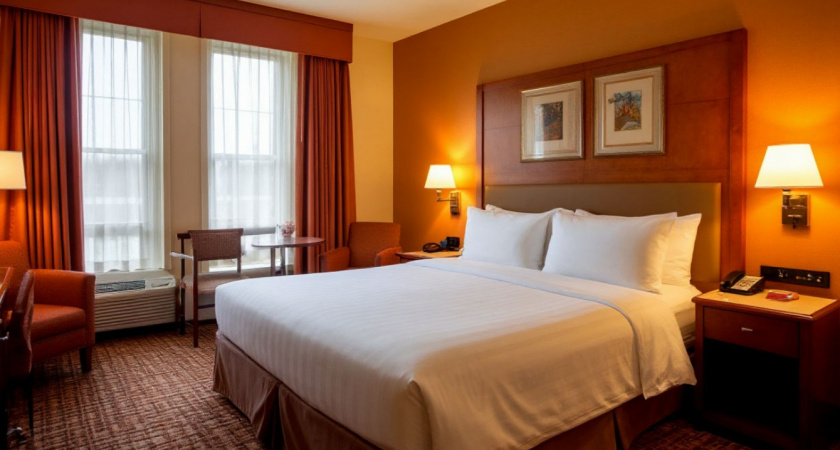 Вы усложняете горничным работу: 5 причин, почему вас не любят сотрудницы отеля