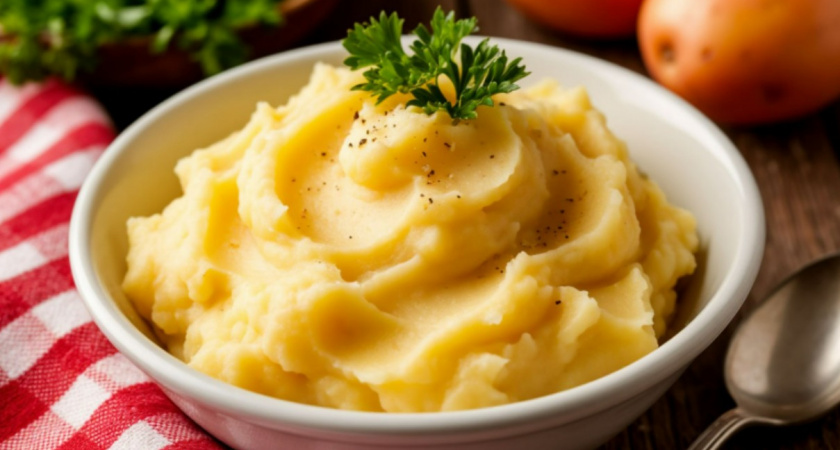 Варю картошку за 10 минут - и бед не знаю: кулинарный трюк, которые вас точно спасет