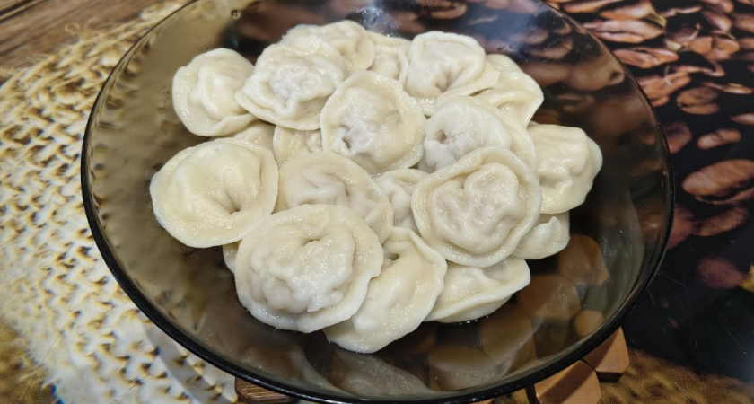 Всю жизнь варила пельмени неправильно - 6 ошибок, из-за которых они рвутся и слипаются