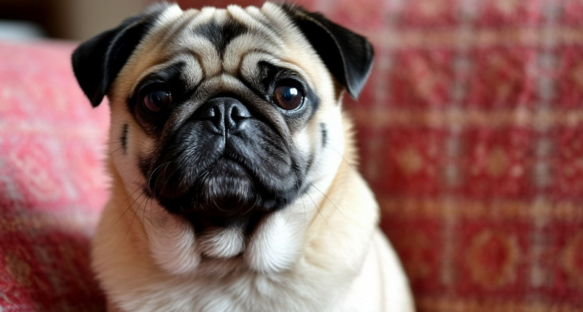 Понимает ли собака, что хозяин скоро придет: ученые разобрались и поставили точку