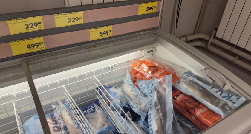 Путассу в магазинах дороже минтая - и вот почему. Узнала про подвох и честно рассказываю 