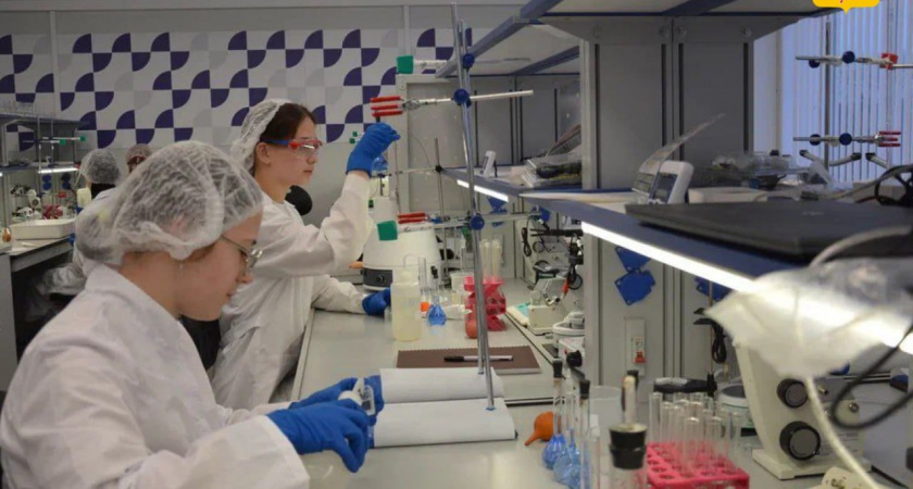 Четыре образовательно-производственных кластера созданы в Кировской области