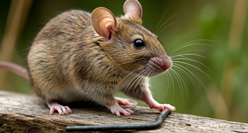 10 простых мышеловок, которые можно сделать за 5 минут из того, что есть дома