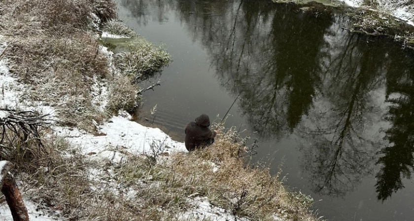 Свыше 77 километров берегов очистили от мусора в Кировской области