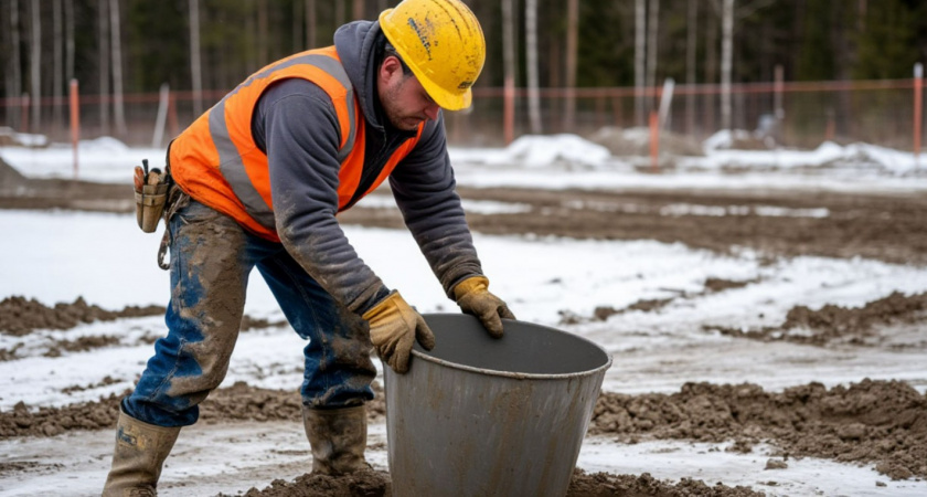В США уже вовсю используют, а мы только начинаем: добавляют в бетон битое стекло и радуются - вот зачем это нужно