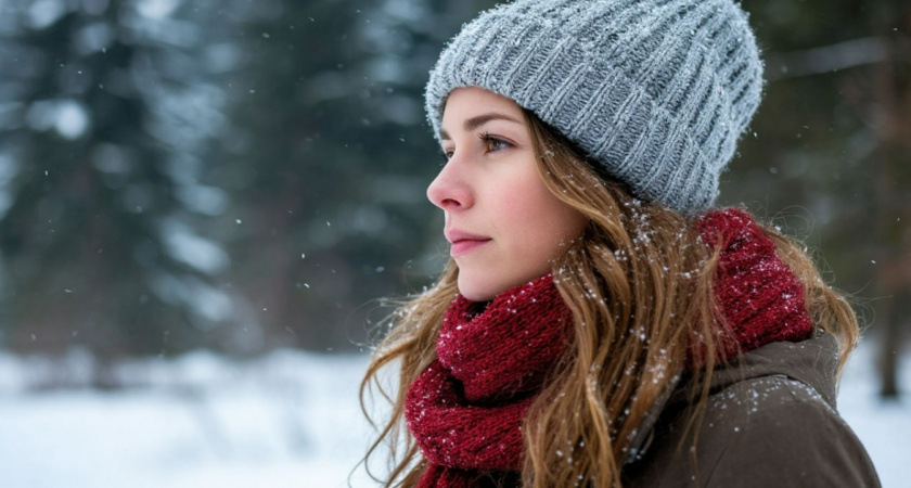 Почему у людей есть ямочка под носом - вот зачем она нужна. Запомните раз и навсегда