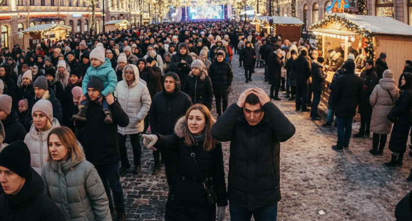 7 городов в России, куда я никому не советую ехать на праздники