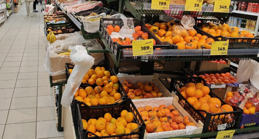 Диетологи поставили точку - вот какой цитрус самый полезный: вы никогда не догадаетесь