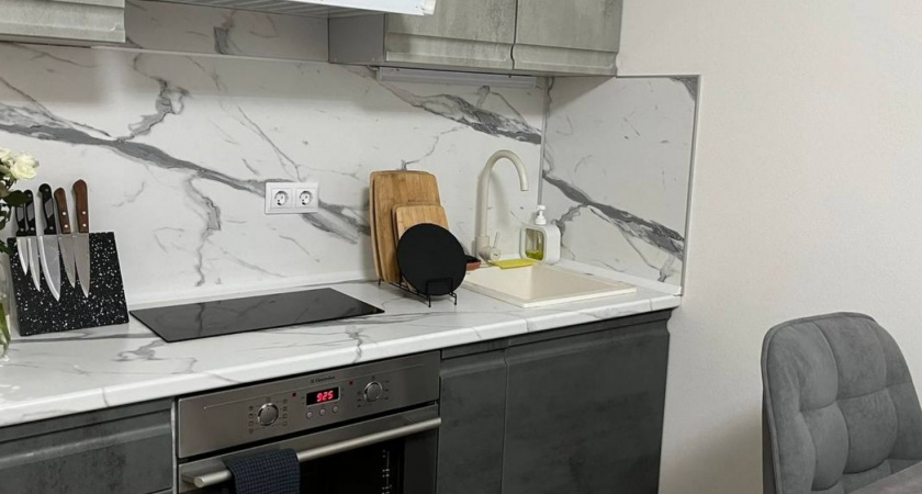 Нашла классный способ очистить разделочные доски - больше не воняют луком, чесноком и рыбой. Должна знать каждая хозяйка