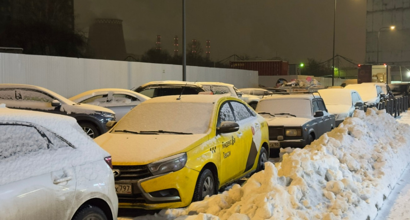 Дворники на трасе не замерзают - чистят лучше новых. Вот в чем секрет - работает безотказно 
