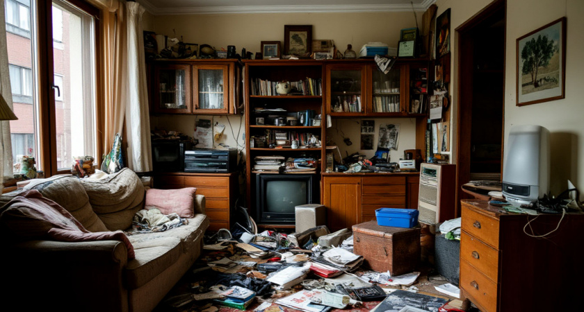 Никогда не храните их у себя дома: 4 вещи, которые лишают энергии и хорошего настроения