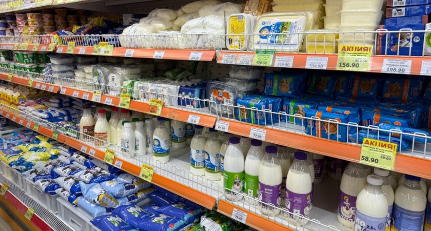 Подруга-кассир рассказала, почему "Красная цена" дешевле других марок: 6 товаров она берет без опаски, а 5 обходит стороной