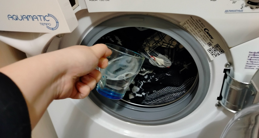 Умные хозяйки давно не стирают одежду при 40 градусах - вот почему это важно. Запомните раз и на всю жизнь