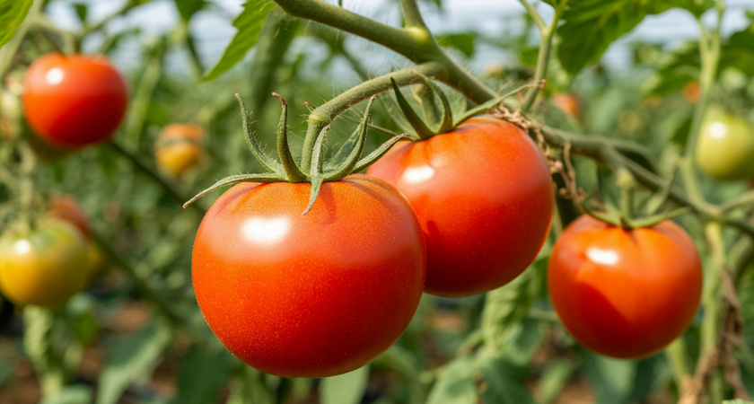 Популярны у дачников уже больше 25 лет: 7 сортов томатов, которые точно не подведут в 2026 году