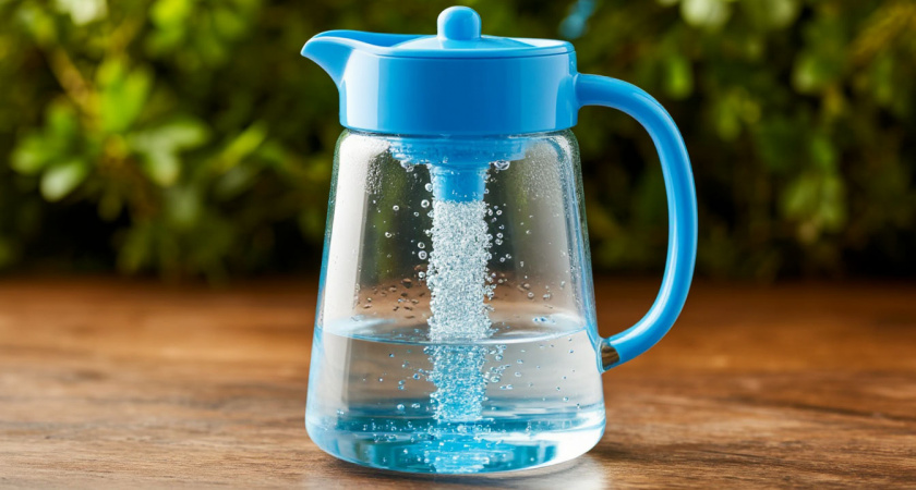 Фильтры для кувшина использую по полгода вместе двух месяцев: вот что нужно сделать