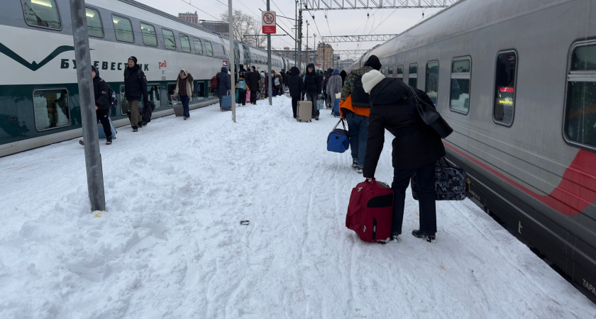 Тайная жизнь проводников РЖД: 6 вещей, что остаются вне глаз пассажиров