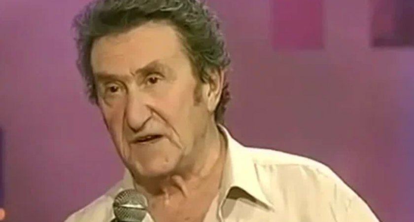 Что нельзя говорить о себе: мудрый совет Игоря Губермана