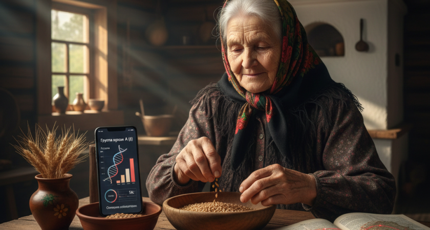 Какую группу крови называют «крестьянской» - проверьте себя