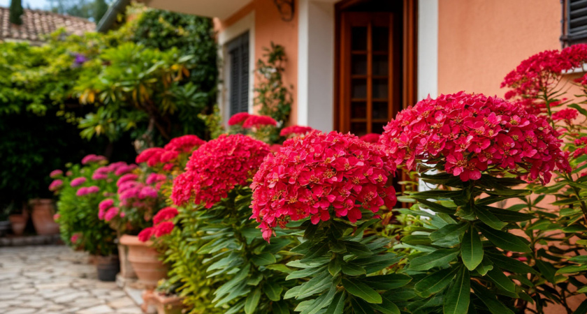 Многолетники редкой красоты: цветут без ухода и украшают сад до самых первых морозов - смело посадите в новом сезоне