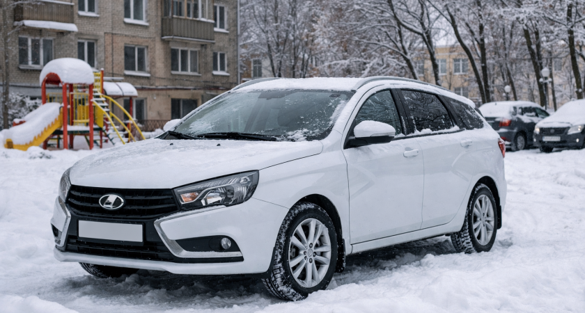 Мой зять взял Lada Vesta, а я Skoda Rapid: Спустя 80 000 км оба поняли, кто из нас сглупил 7 лет назад