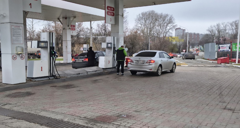 Что будет, если залить бензин 92 вместо 95: запомните раз и на всю жизнь