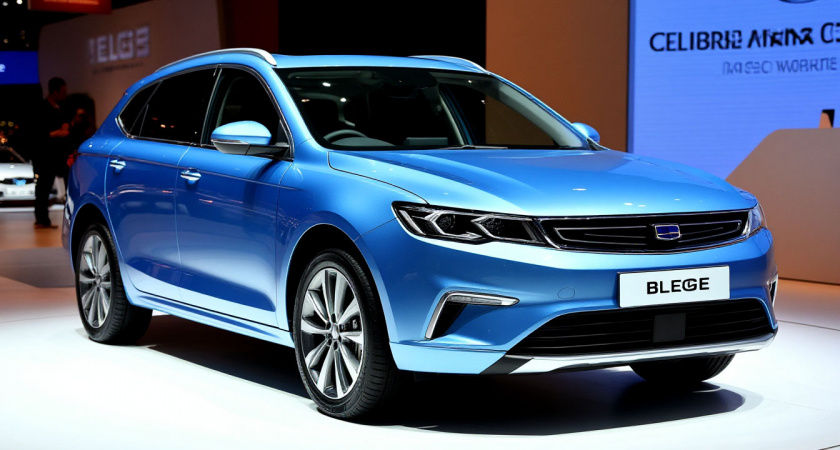 Белорусы из Belgee продали в РФ за год больше машин, чем планировали: обойдут ли АвтоВАЗ в 2026 году