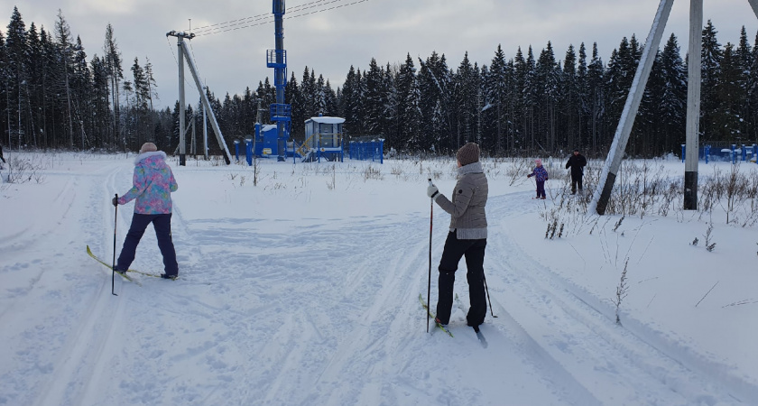 Жителям Кировской области напомнили, как вернуть деньги за занятия спортом