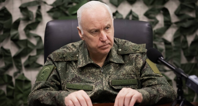 Александр Бастрыкин в четвертый раз обратил внимание на один поселок под Кировом