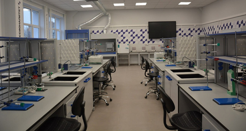 32 тысячи студентов проходят обучение в колледжах и техникумах Кировской области