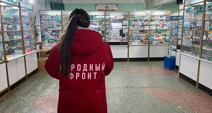 В Кирово-Чепецке сердечник не смог с первой попытки получить препараты по льготе