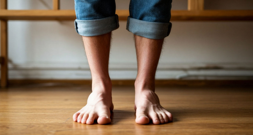 В Норвегии так делают уже 10 лет, а мы еще мучаемся: как сделать пол теплым без отопления - работает даже в лютые морозы