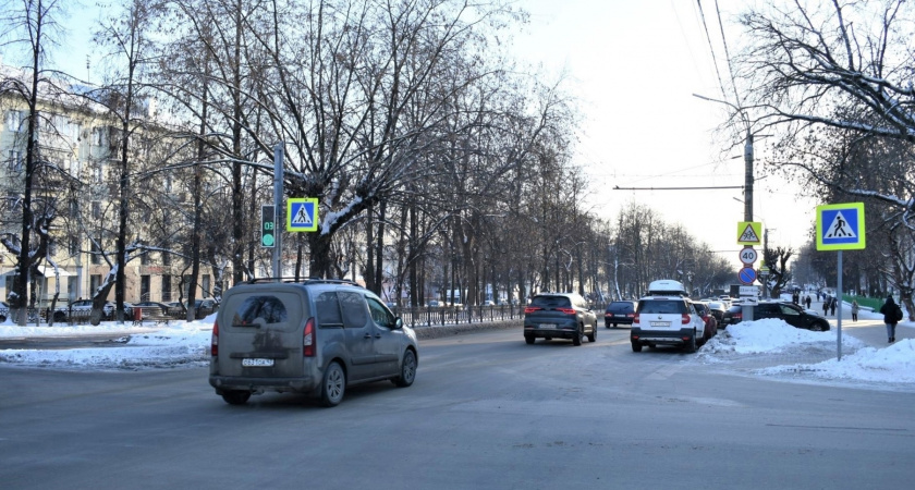 В Нагорске прокуратура через суд отобрала у пенсионера водительские права
